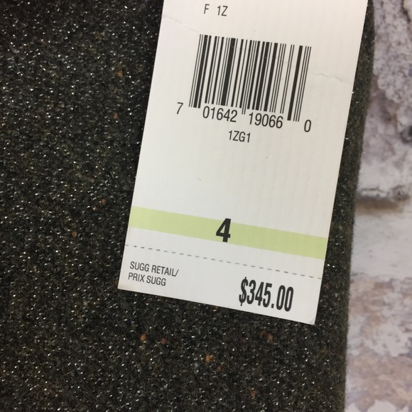 Rachel Roy Signature Wool Work Pants Slacks - Picture 4 of 4